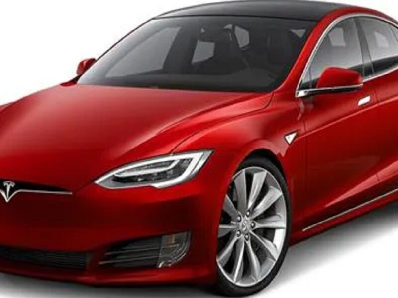 Tesla cars in india