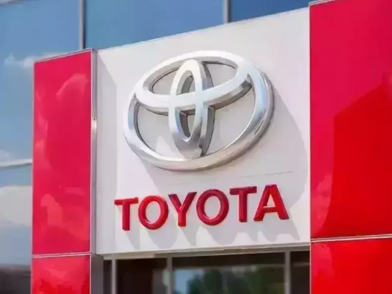 Toyota Kirloskar Motor