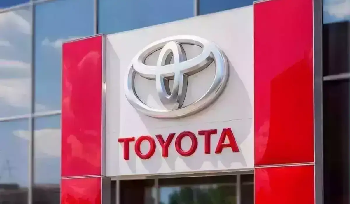 Toyota Kirloskar Motor