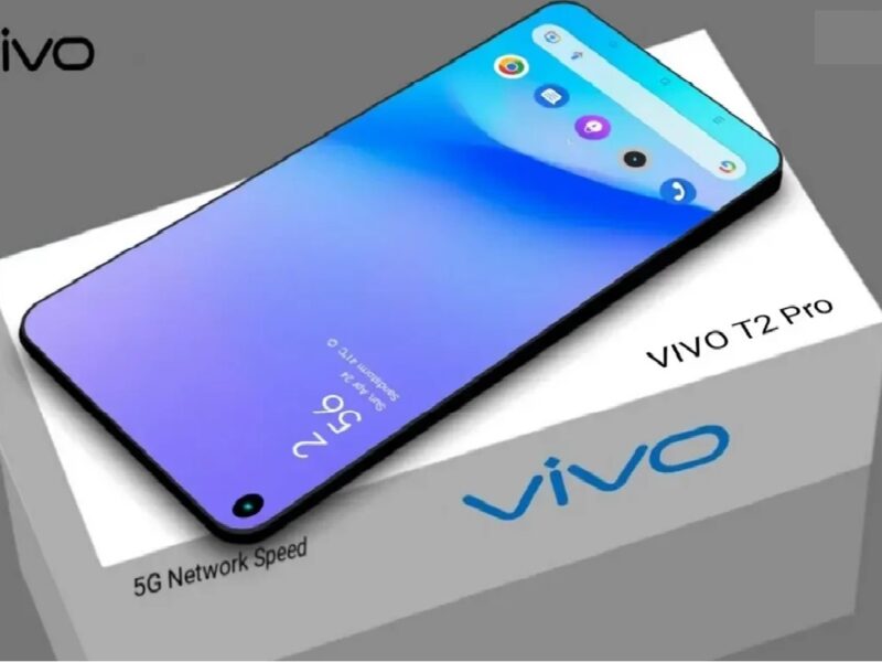 Vivo T2 Pro 5G