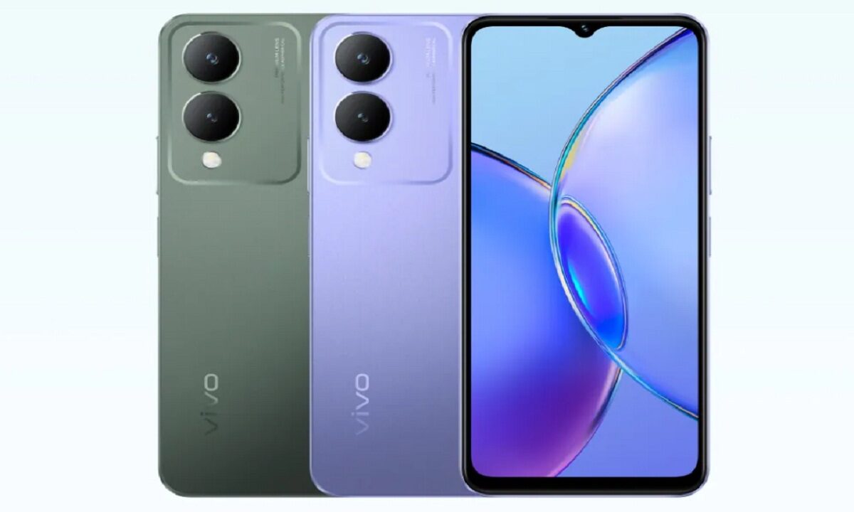 Vivo V17s 5g