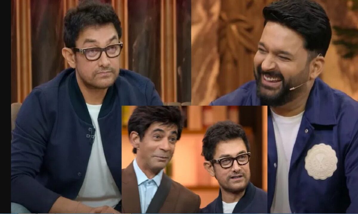 aamir khan in kapil sharma show