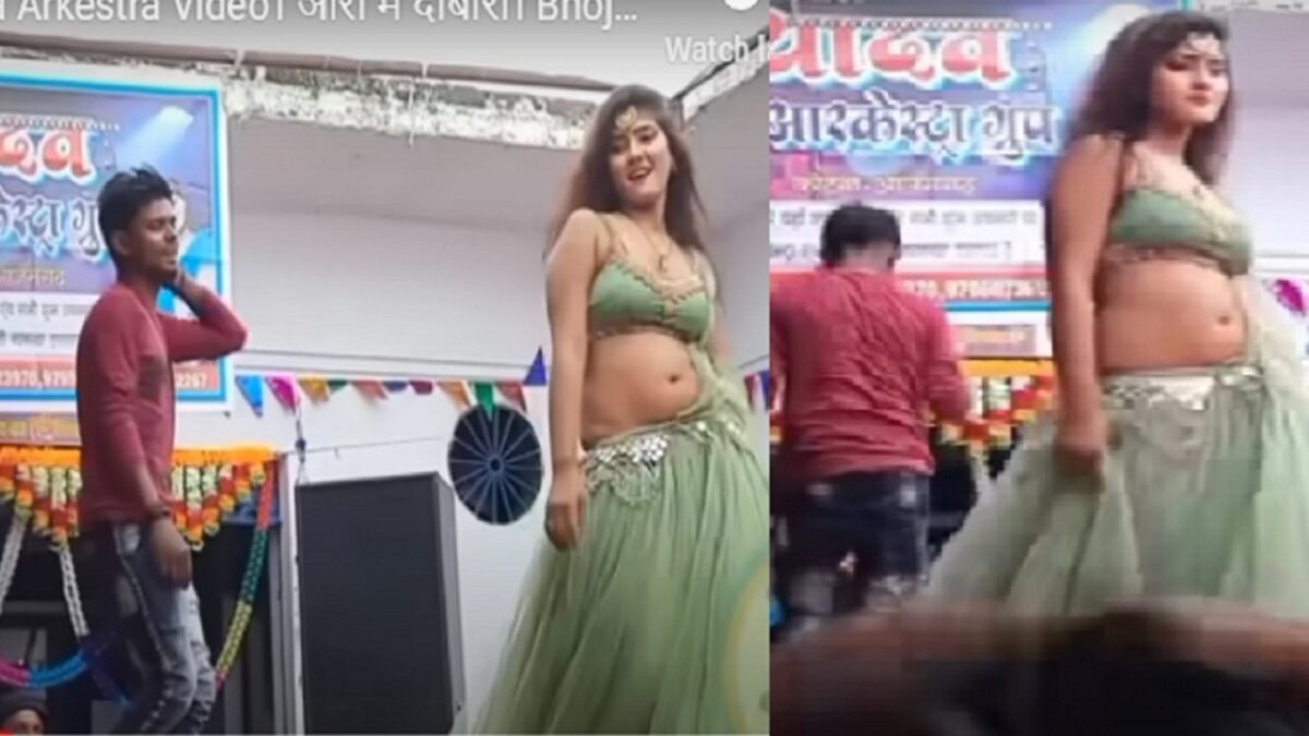 bhojpuri dance