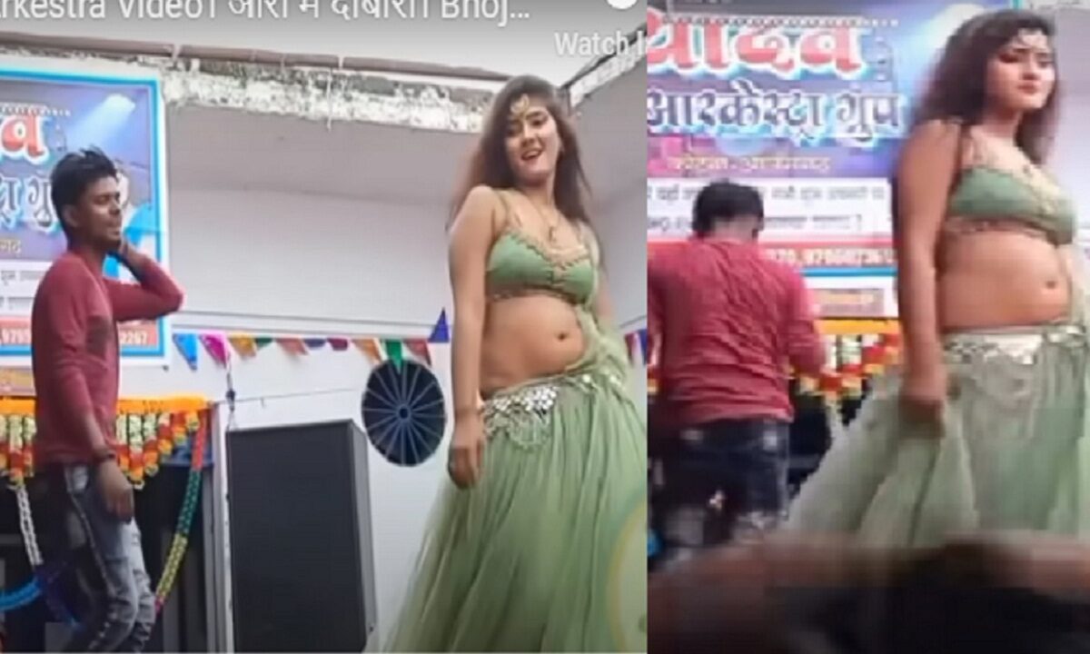 bhojpuri dance