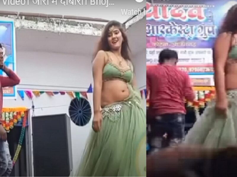 bhojpuri dance