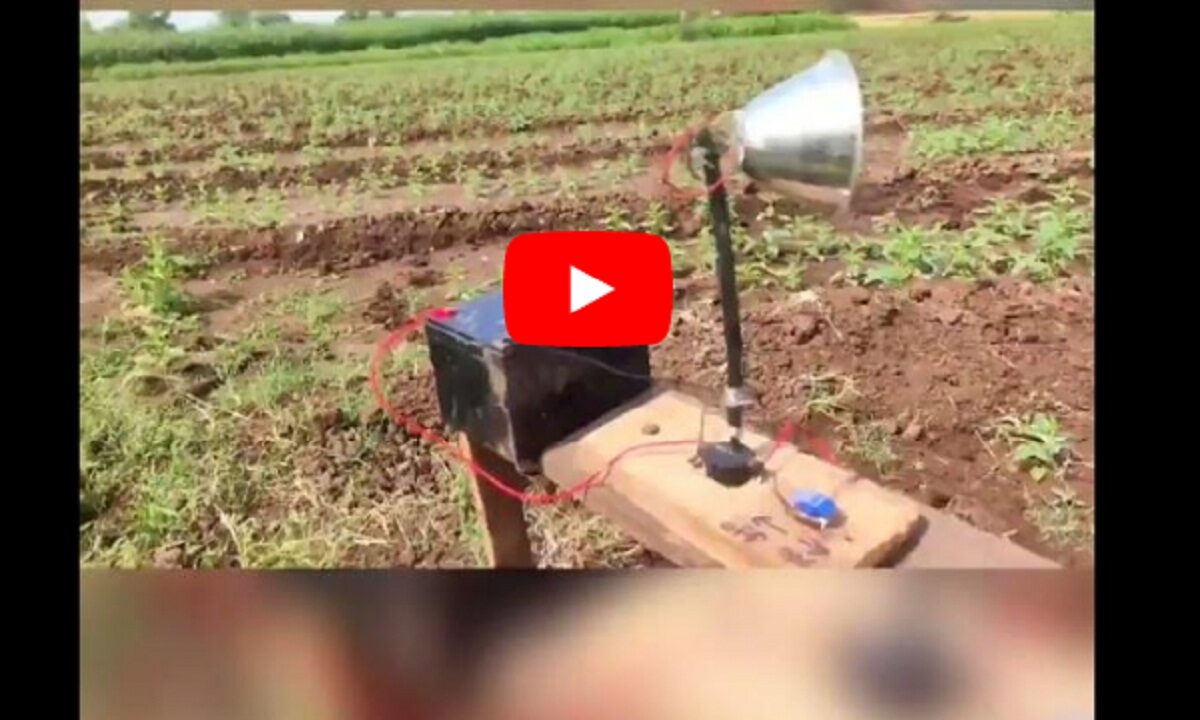 farmer jugaad videos