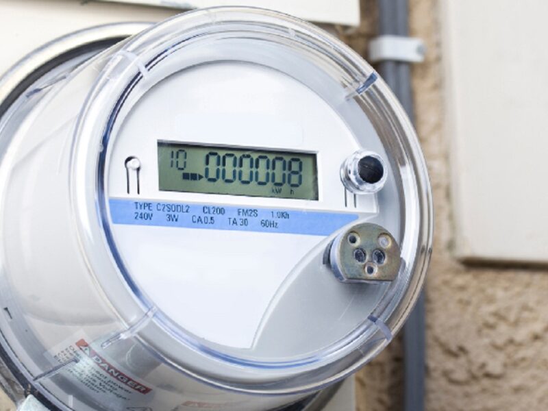 smart electricity meter news