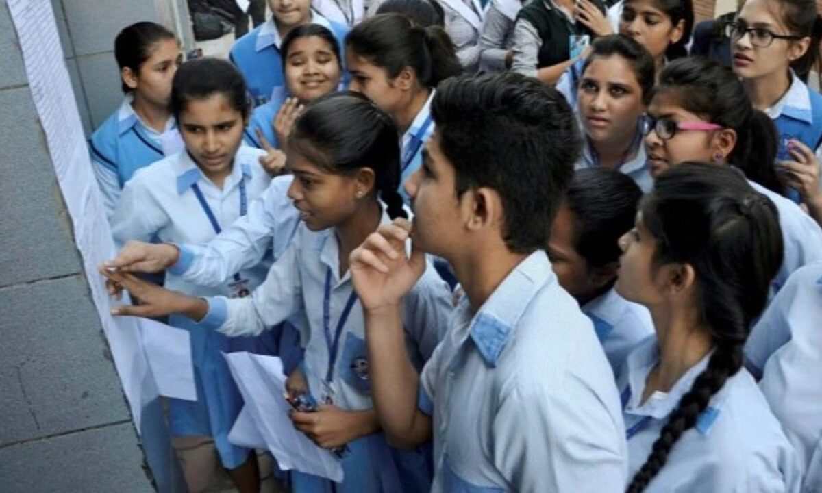 CBSE 10th Result 2024