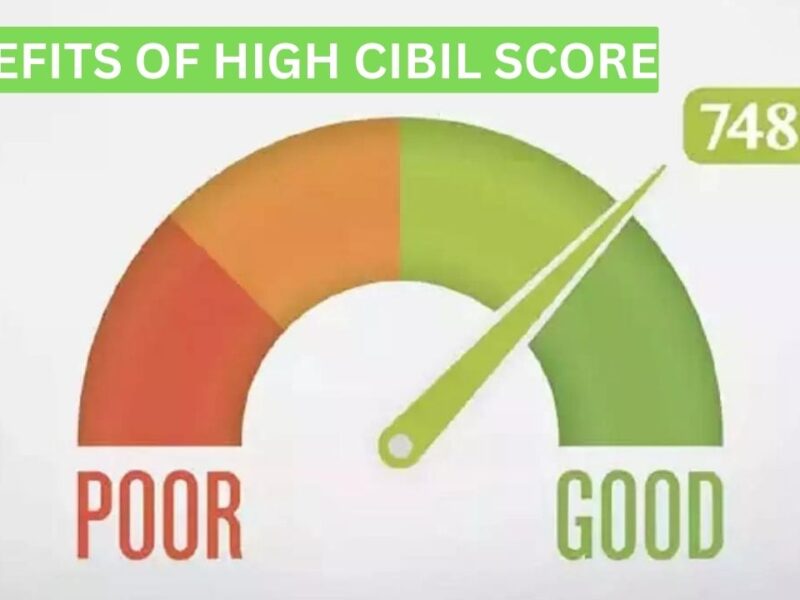 CIBIL score