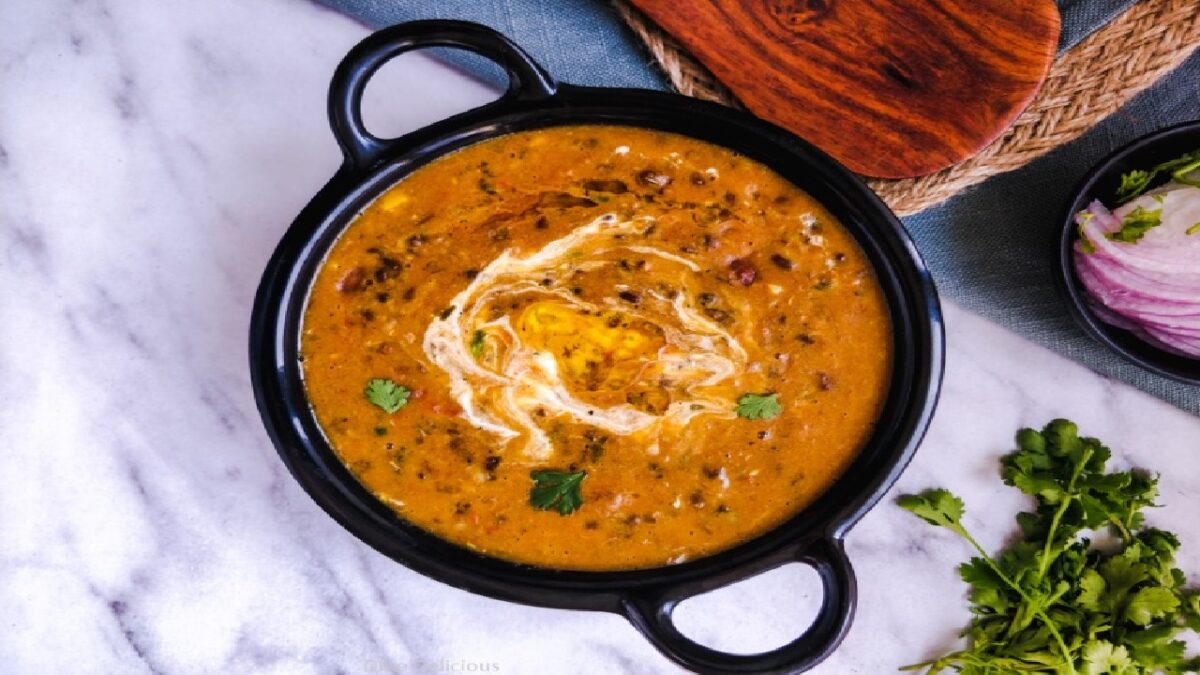 Dal Makhani Ki Recipe