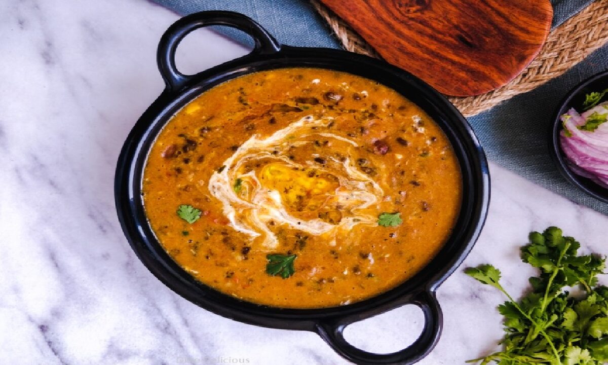 Dal Makhani Ki Recipe