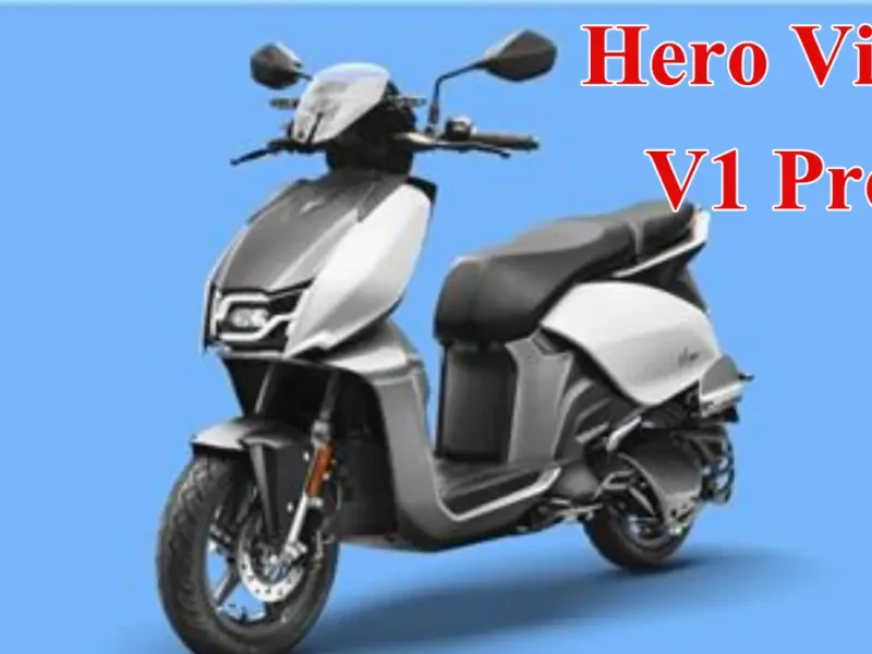 Hero Vida V1 Pro