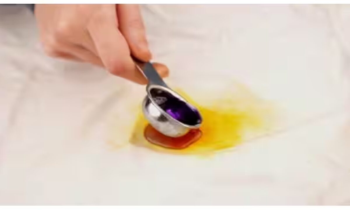 How To Remove Stains