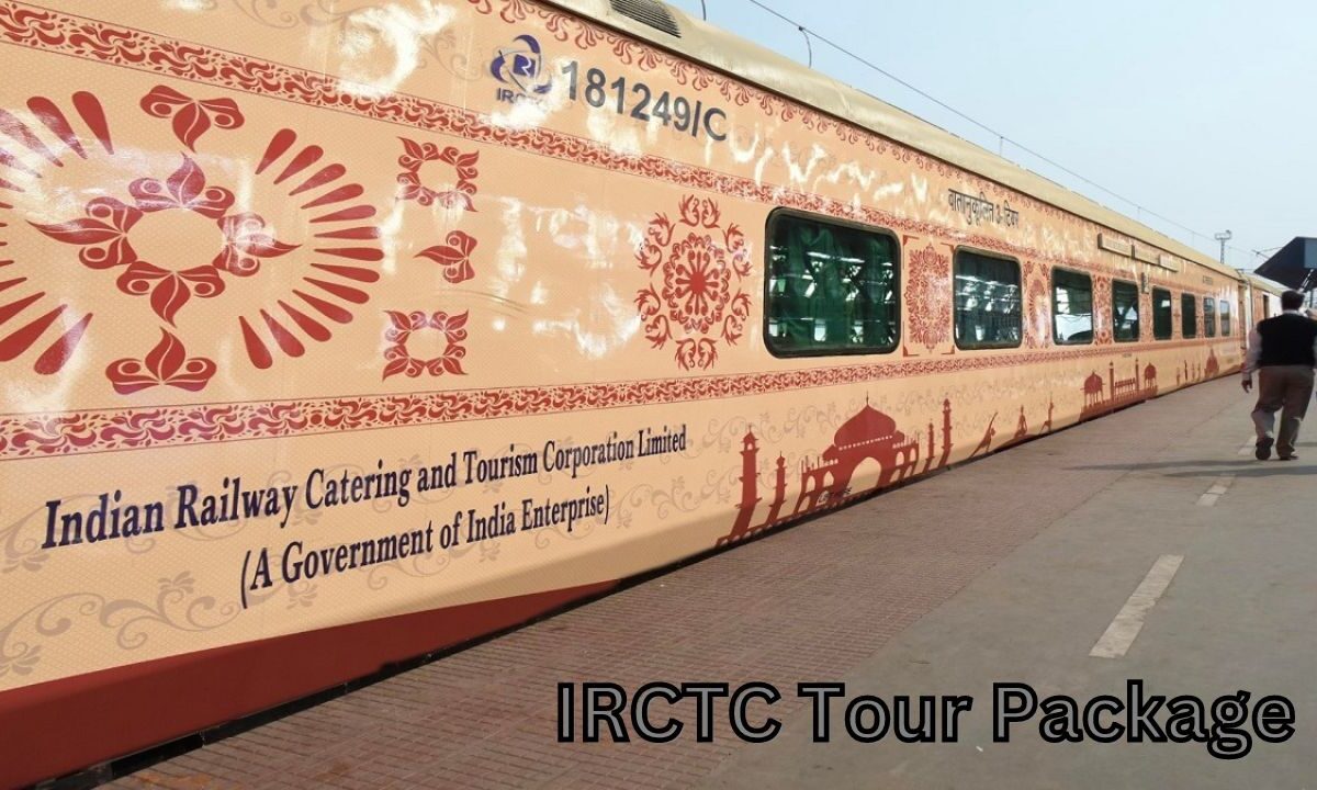 IRCTC Tour Package