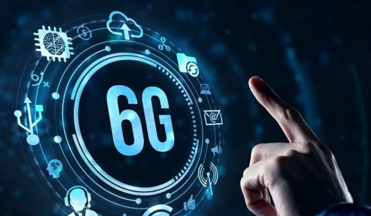 New 6G Device Launched