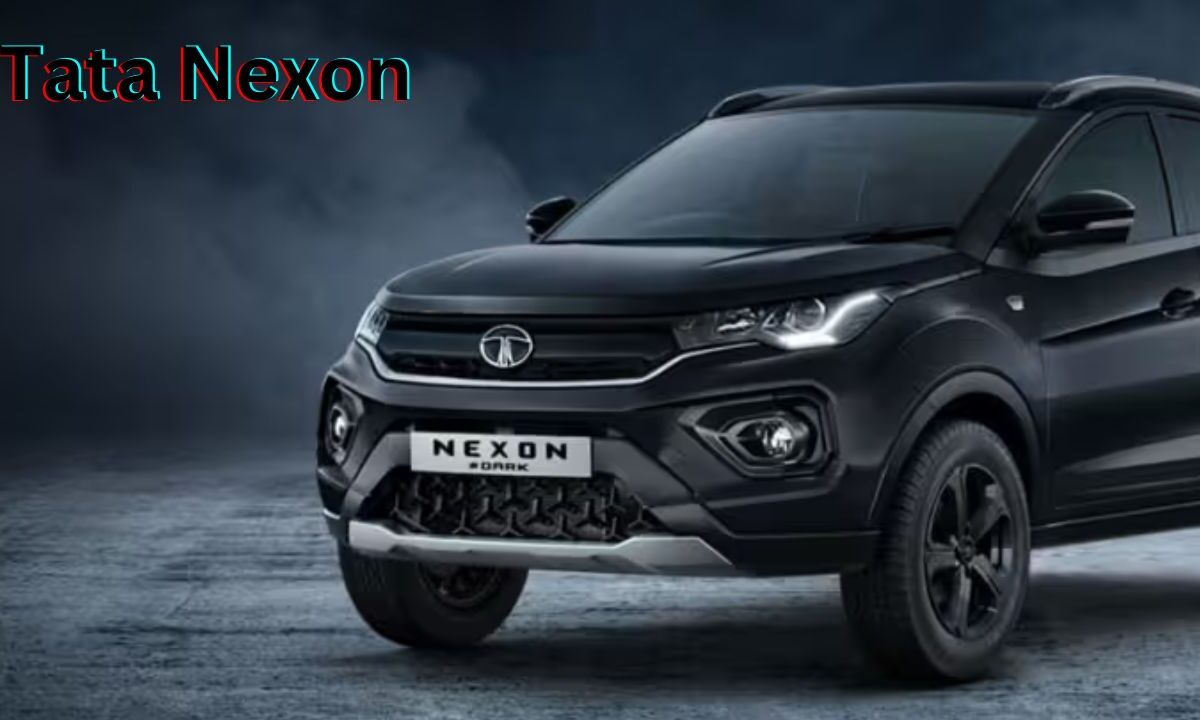 Tata Nexon