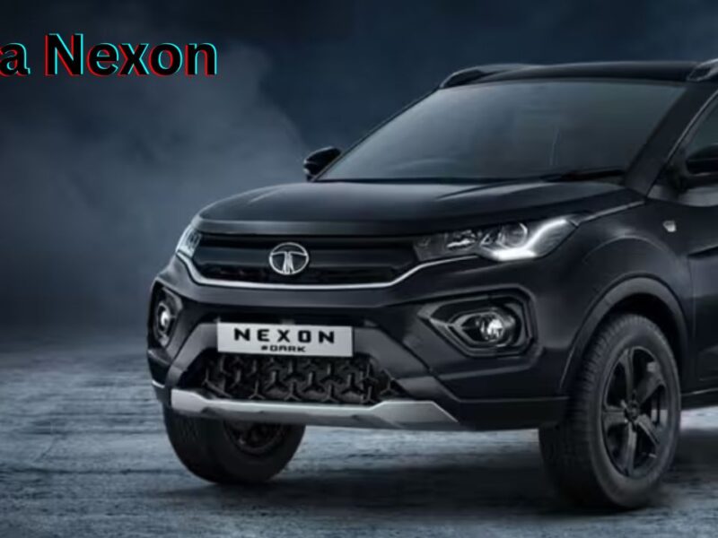 Tata Nexon