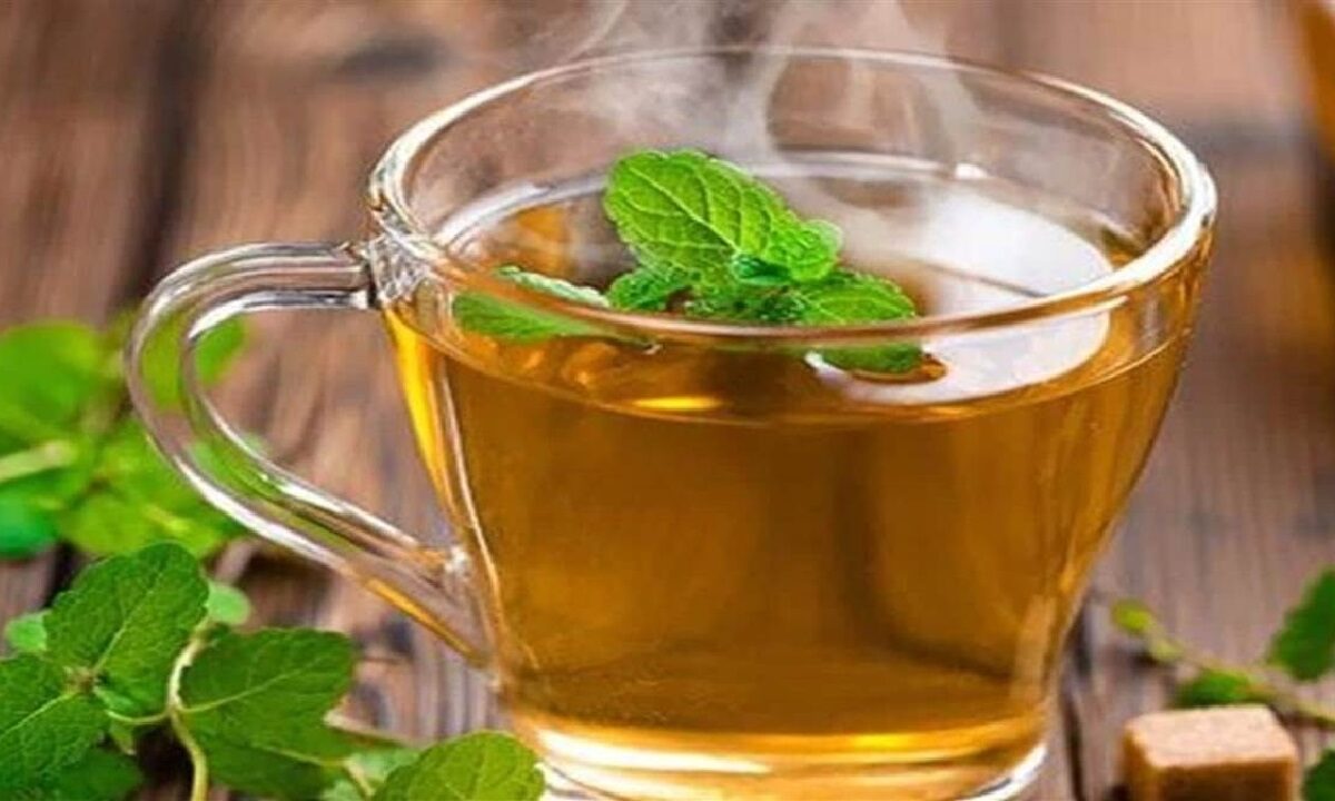 Tulsi Tea Benefits