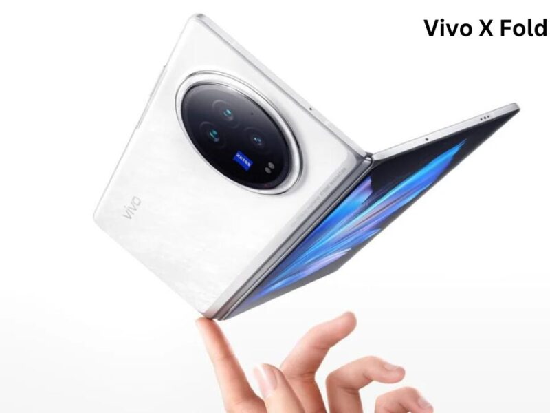 Vivo X Fold 3 Pro