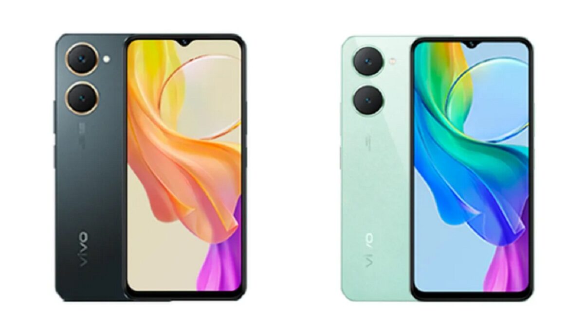 Vivo Y18, Vivo Y18e