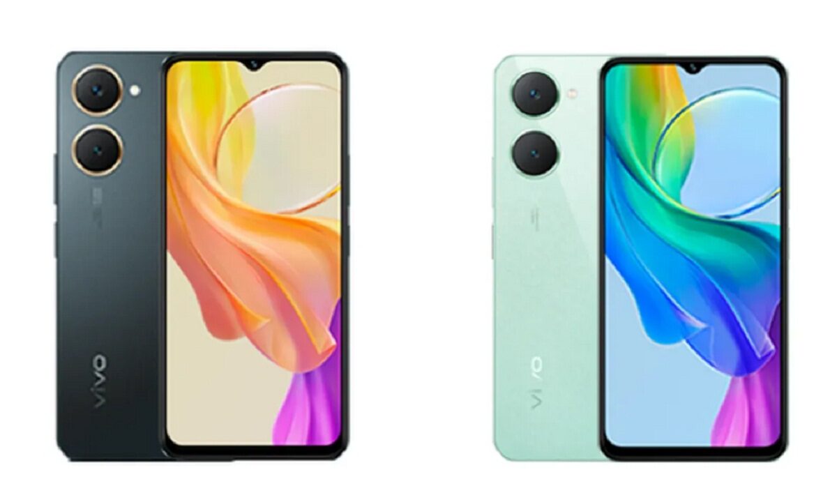 Vivo Y18, Vivo Y18e