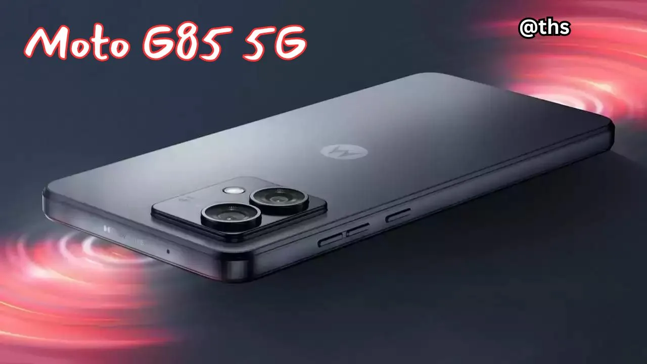 Moto G85 5G (2)