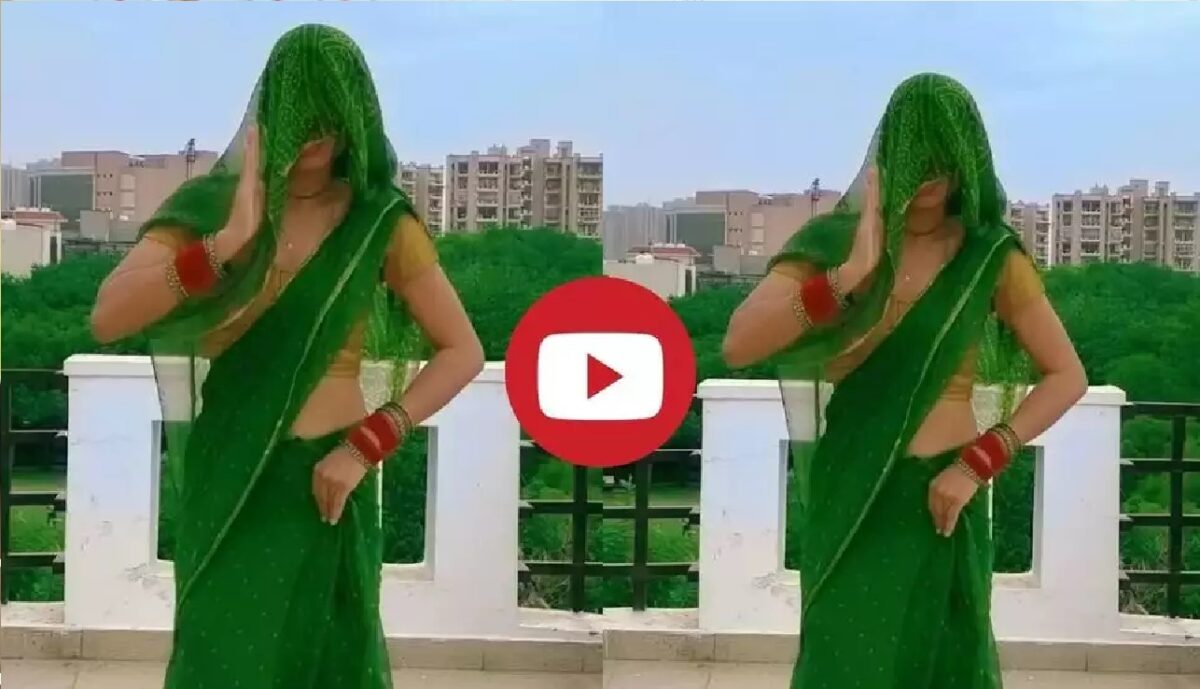 Bhabhi dance video viral