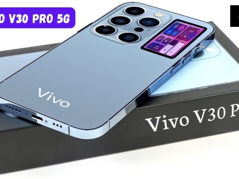 Vivo V30 Pro 5G