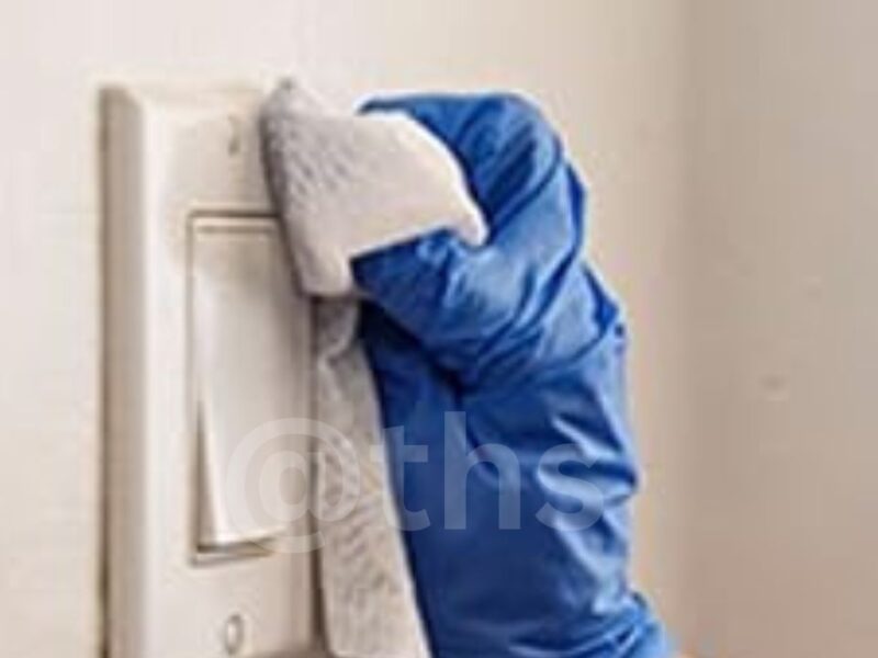 Switchboard cleaning tips