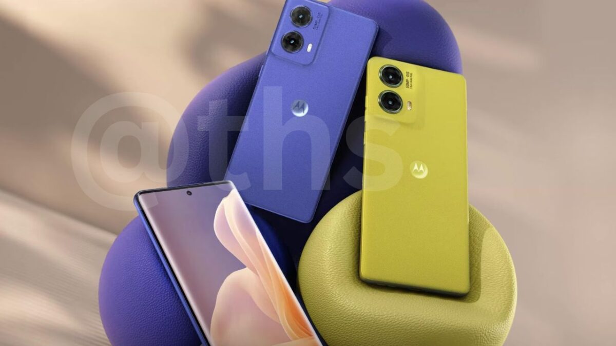 Moto G85 5G