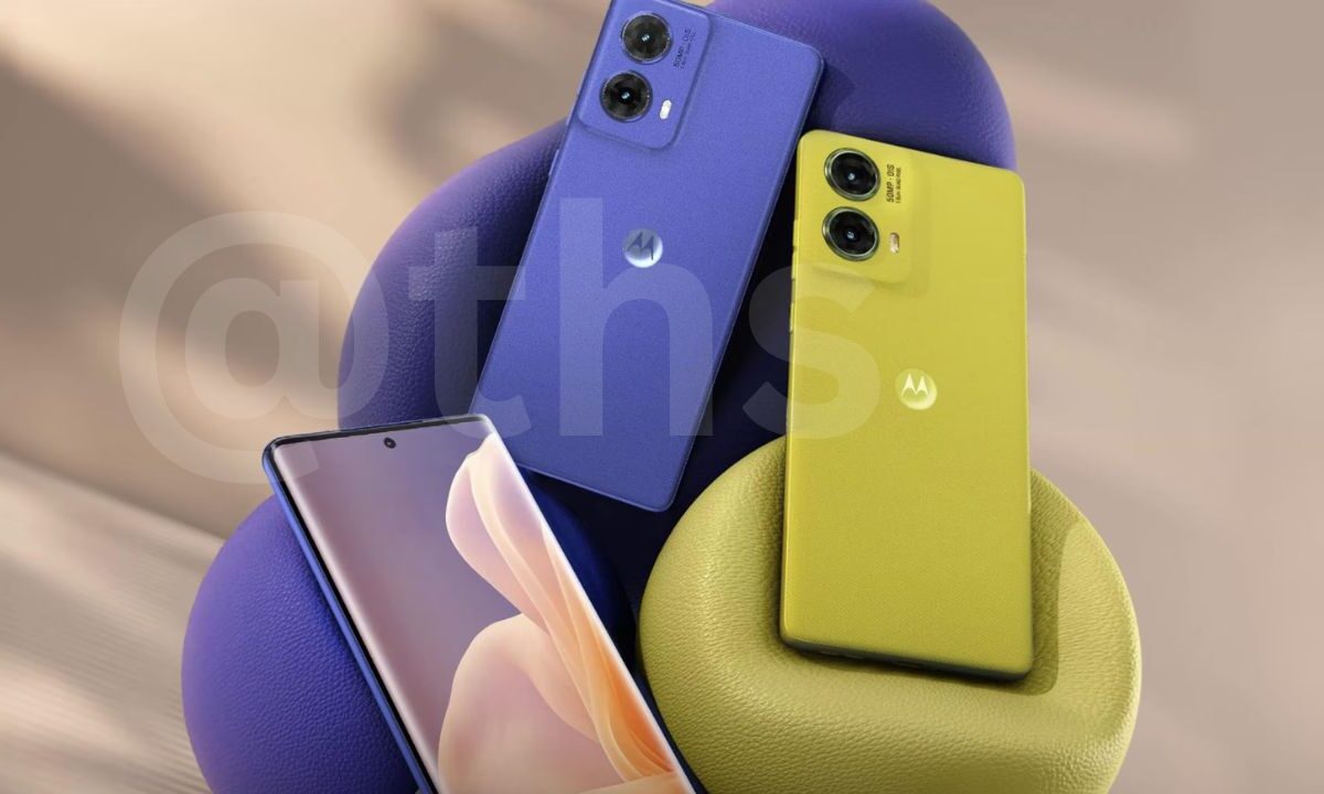 Moto G85 5G