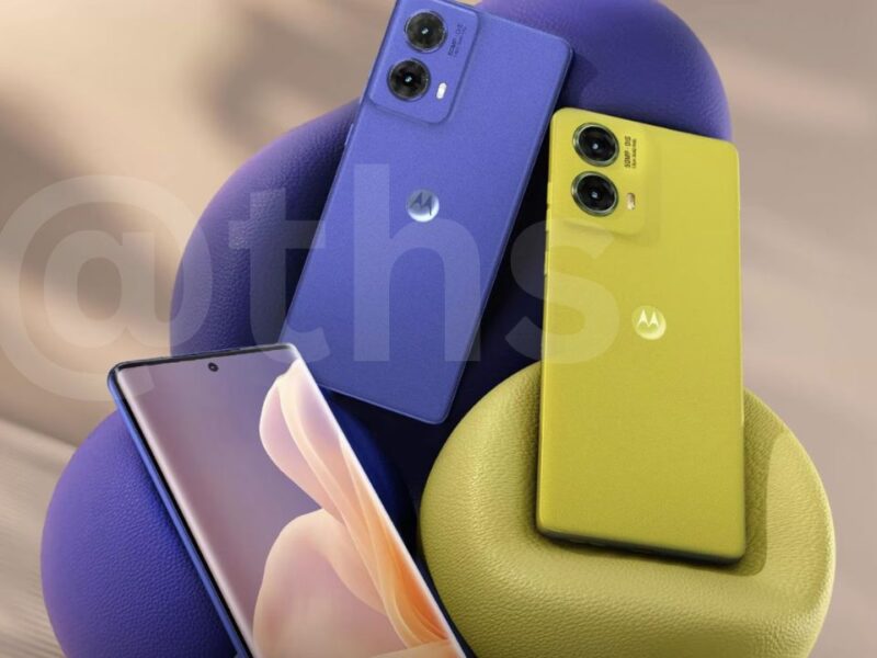 Moto G85 5G