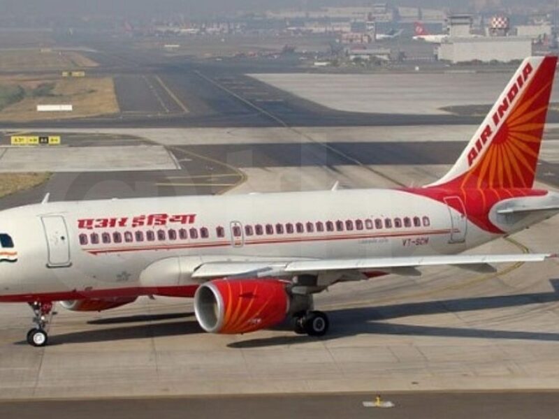 Air India