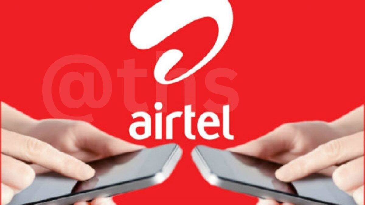 Airtel