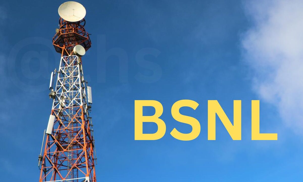 BSNL