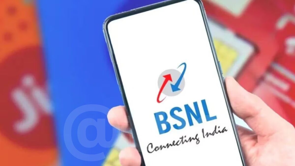 BSNL