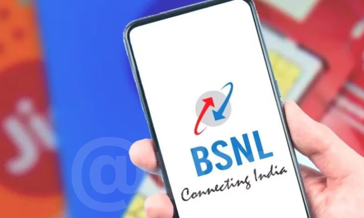 BSNL