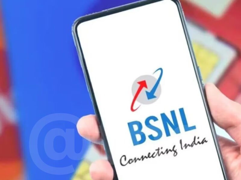 BSNL