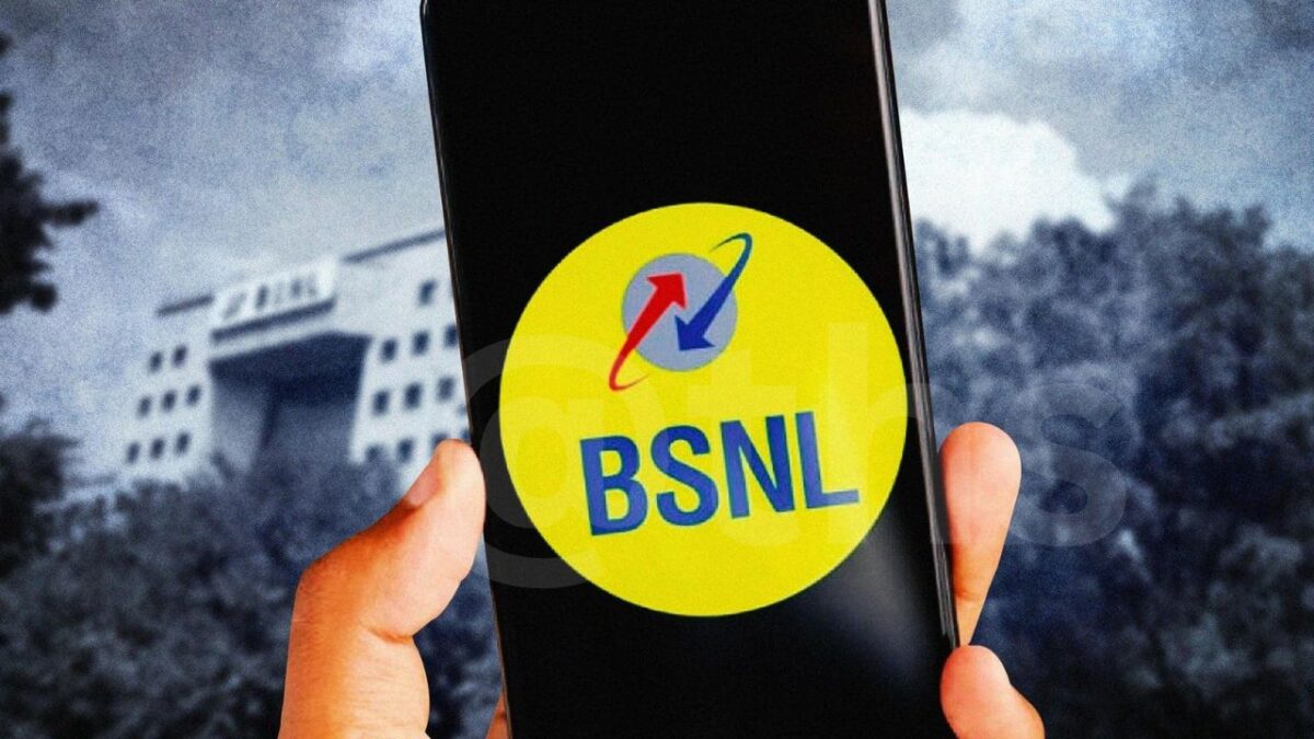 BSNL