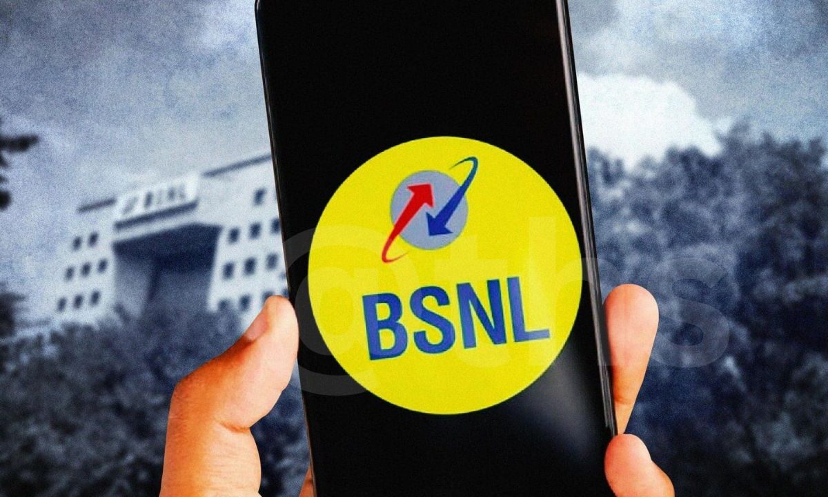 BSNL