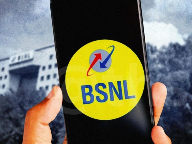 BSNL