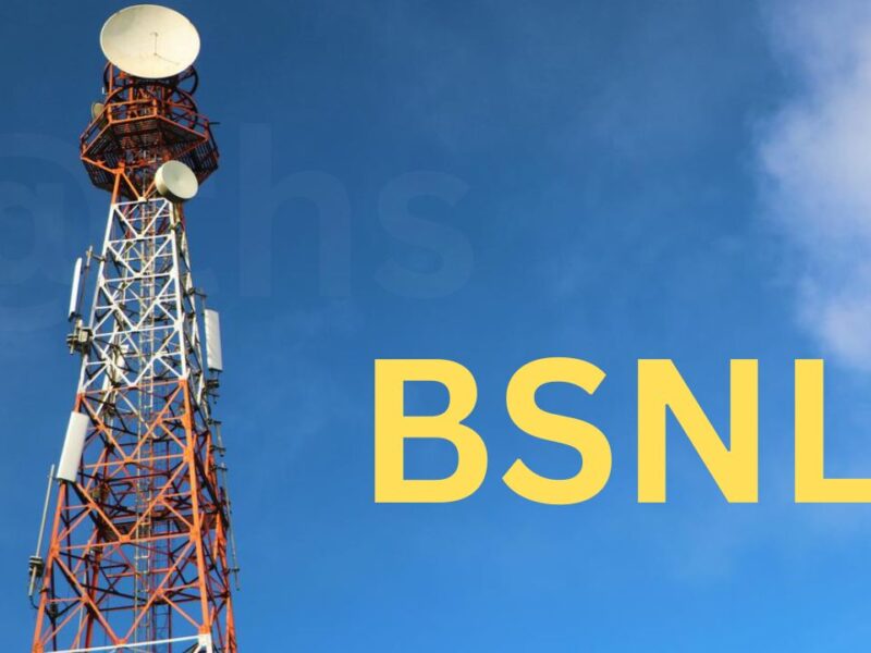 BSNL