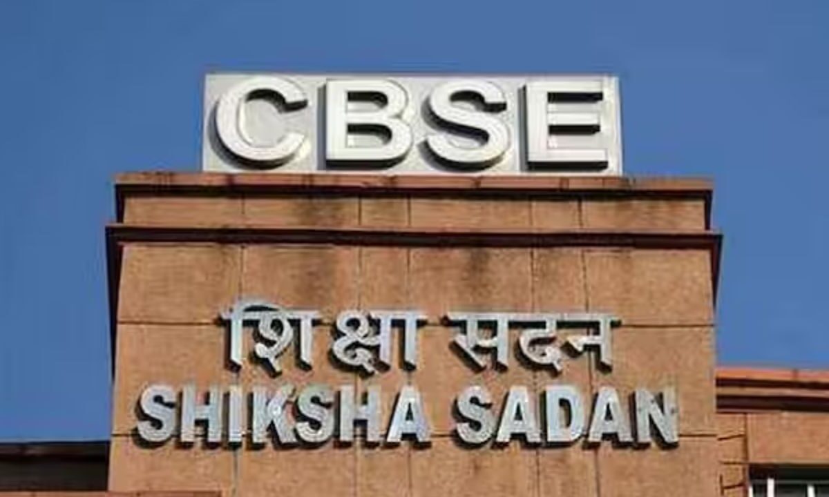 CBSE