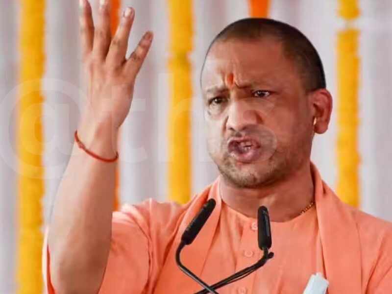 CM Yogi