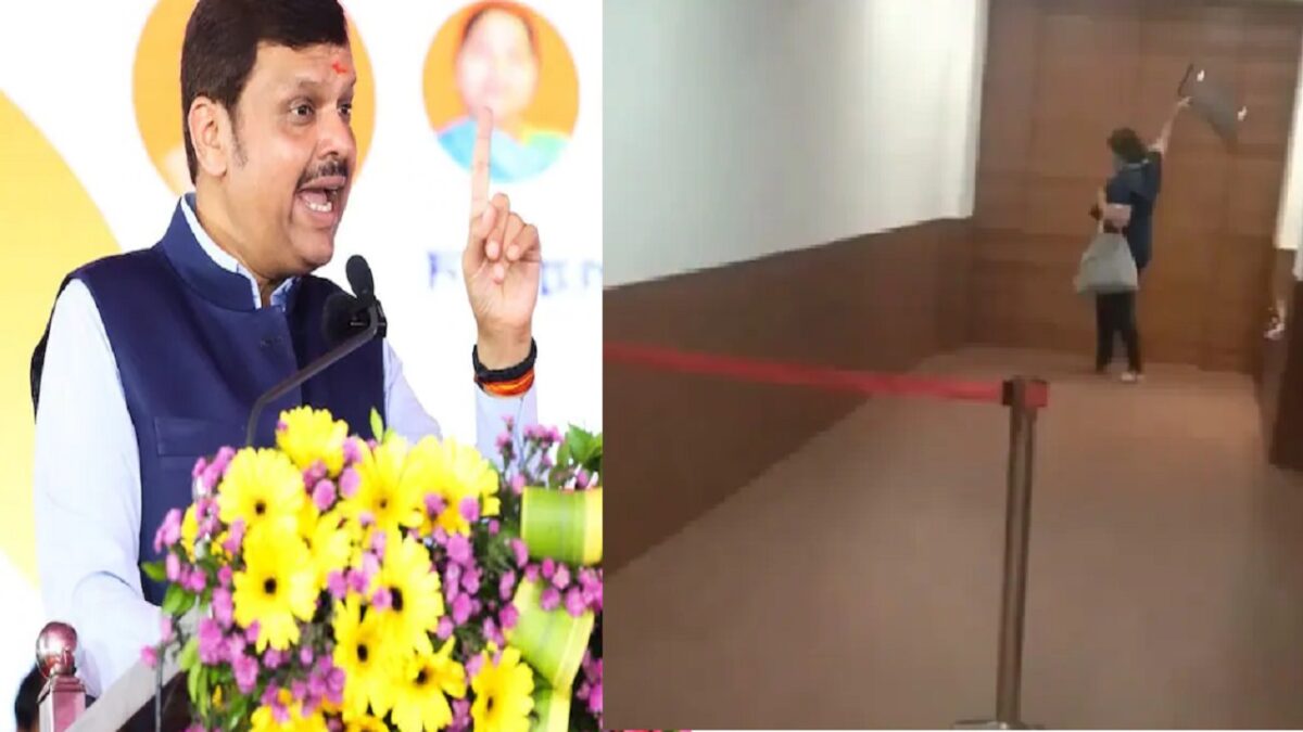 Devendra Fadnavis