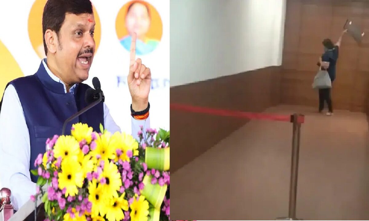 Devendra Fadnavis