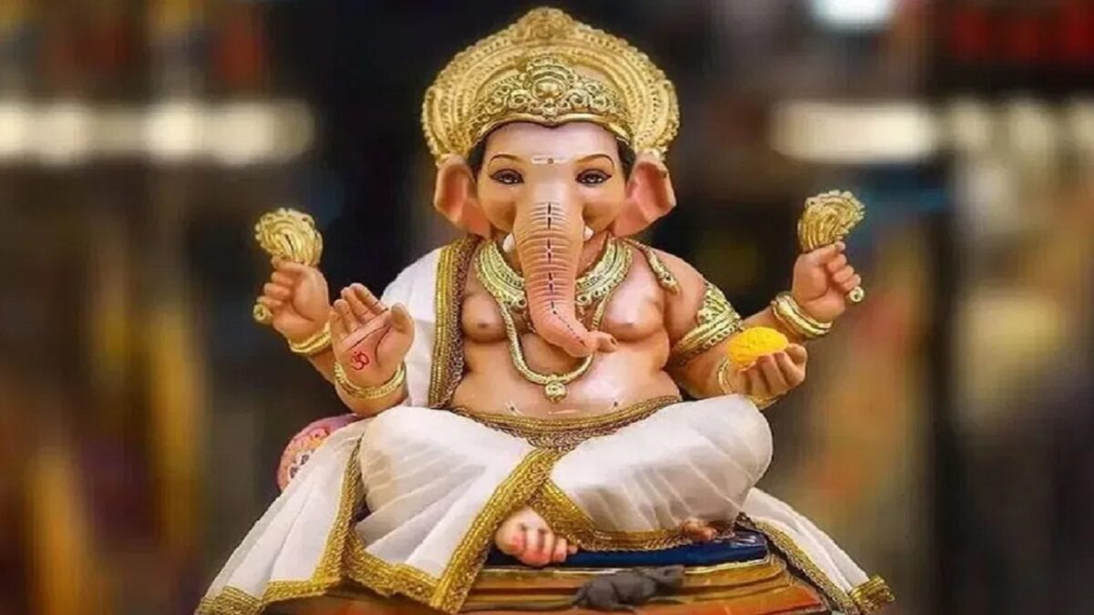 Ganesh Chaturthi 2024