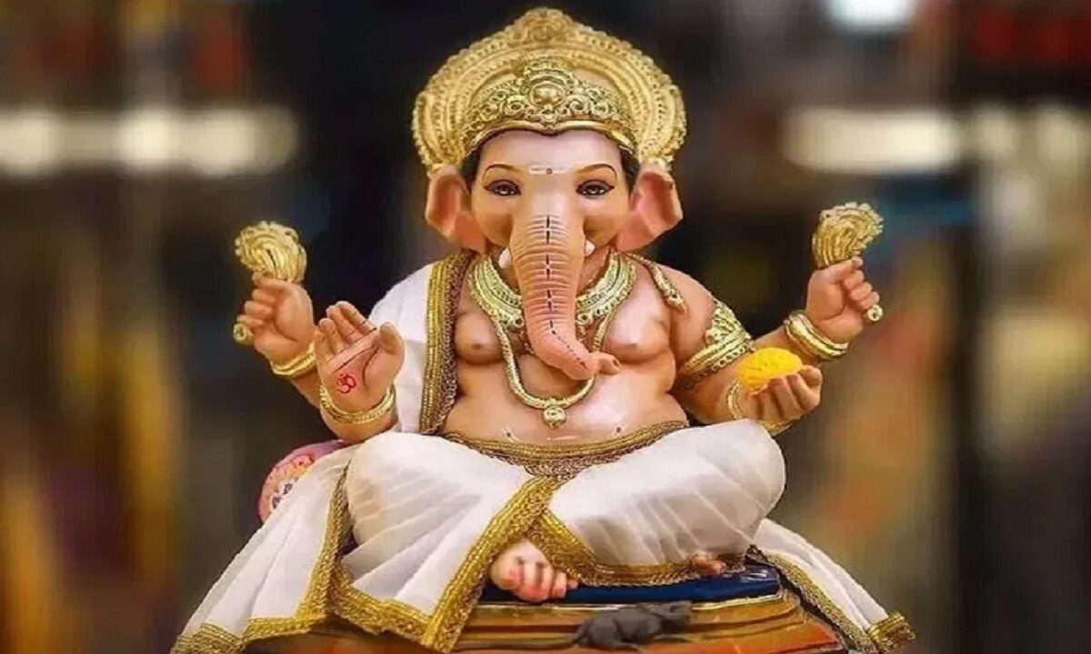 Ganesh Chaturthi 2024