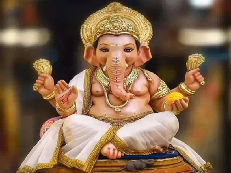 Ganesh Chaturthi 2024