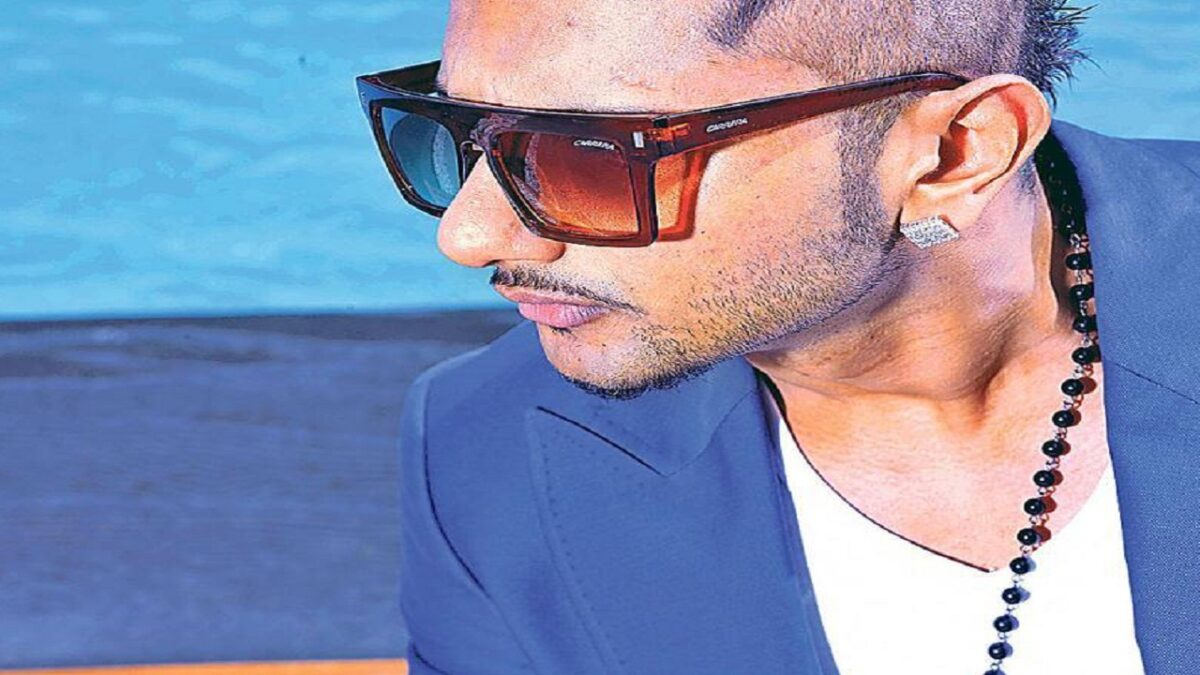 Honey Singh